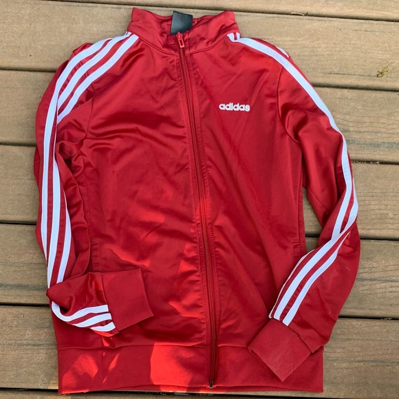 adidas Other - Adidas tracksuit top.